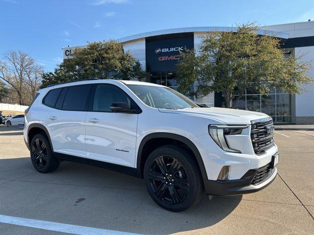 2026 GMC Acadia Elevation FWD for sale in Texarkana, TX