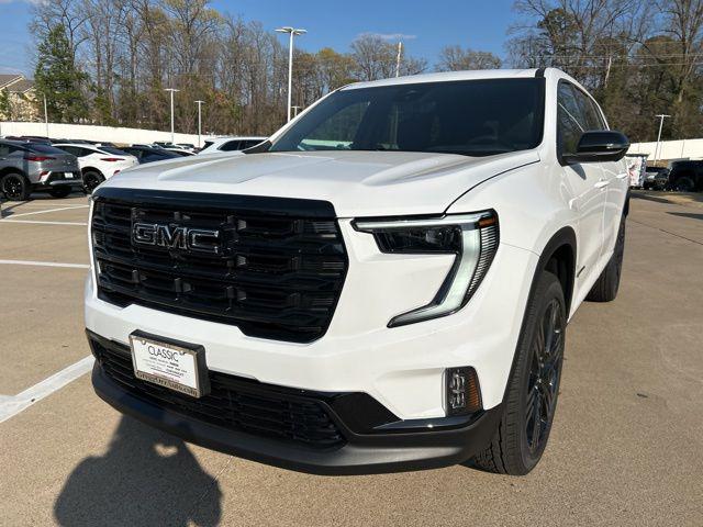 2026 GMC Acadia Elevation FWD