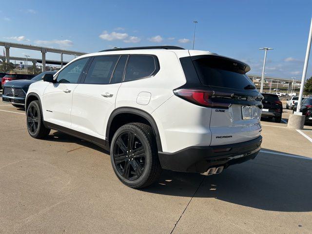 2026 GMC Acadia Elevation FWD