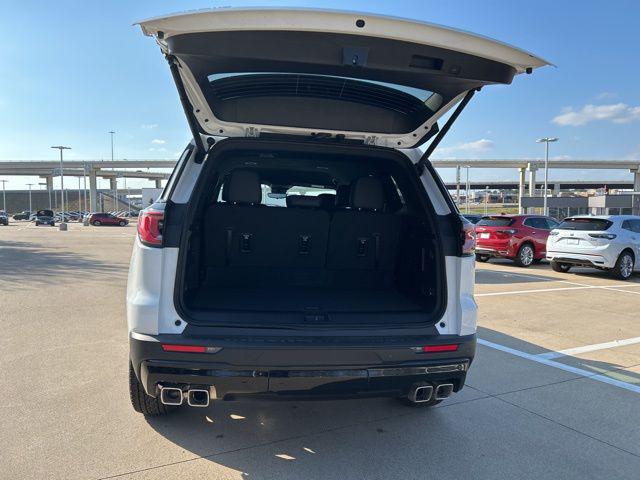 2026 GMC Acadia Elevation FWD
