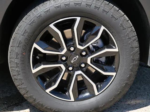 2026 Chevrolet TrailBlazer AWD ACTIV