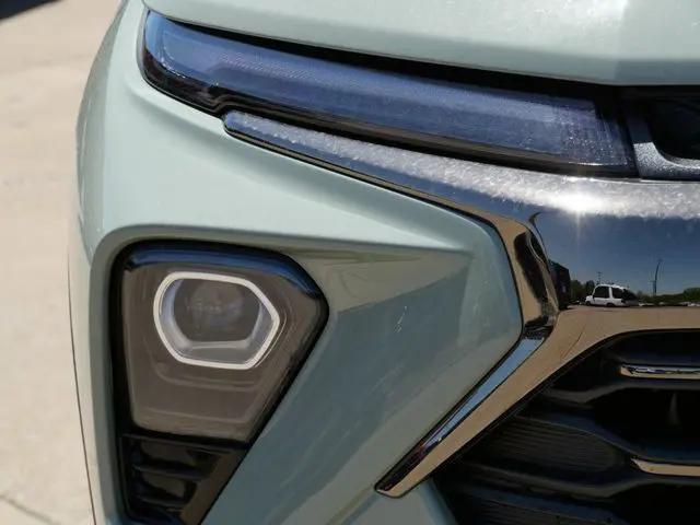 2026 Chevrolet TrailBlazer AWD ACTIV