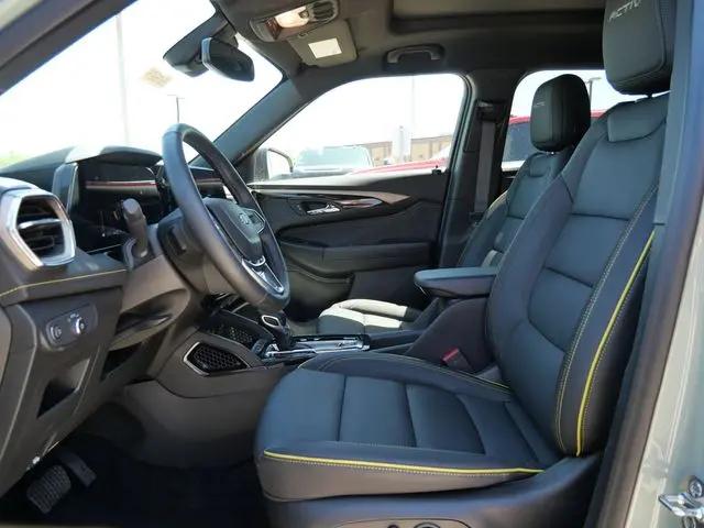 2026 Chevrolet TrailBlazer AWD ACTIV