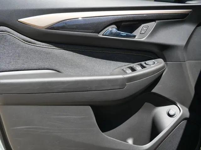 2026 Chevrolet TrailBlazer AWD ACTIV