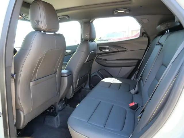 2026 Chevrolet TrailBlazer AWD ACTIV