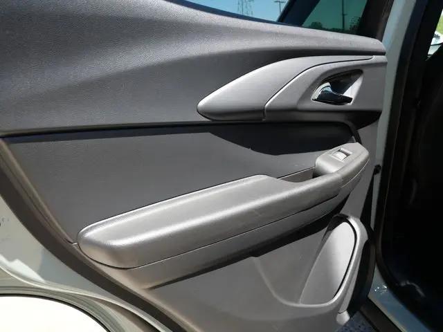 2026 Chevrolet TrailBlazer AWD ACTIV