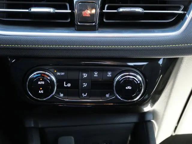 2026 Chevrolet TrailBlazer AWD ACTIV