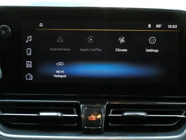 2026 Chevrolet TrailBlazer AWD ACTIV