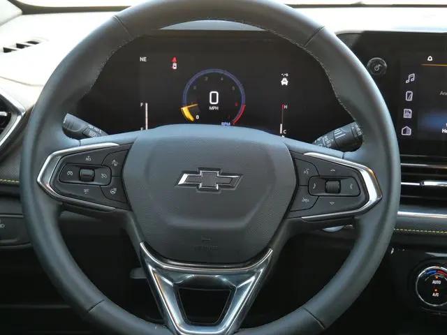 2026 Chevrolet TrailBlazer AWD ACTIV