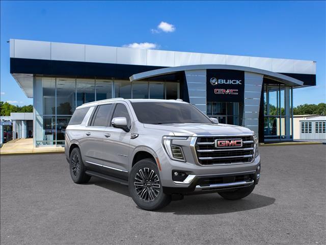 2026 GMC Yukon XL 4WD Elevation for sale in Greenville, SC