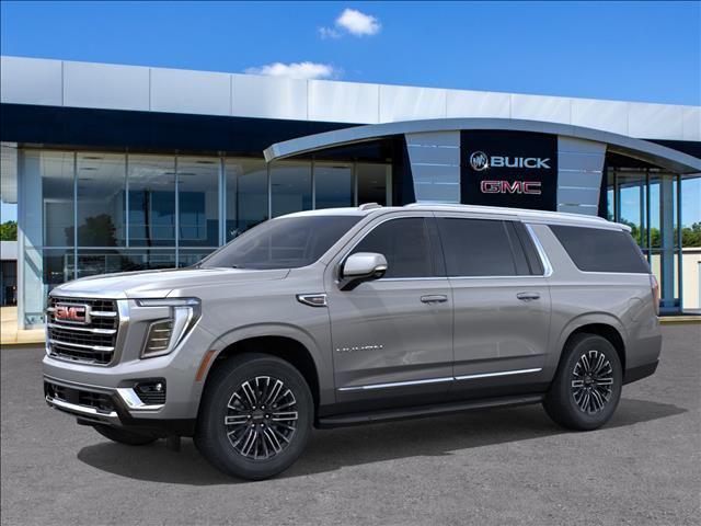 2026 GMC Yukon XL 4WD Elevation