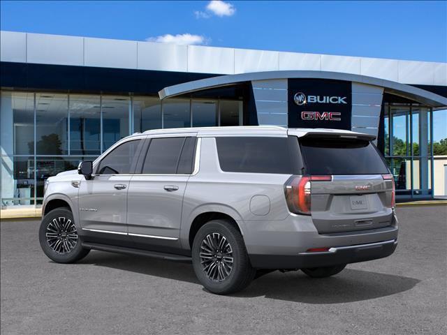 2026 GMC Yukon XL 4WD Elevation
