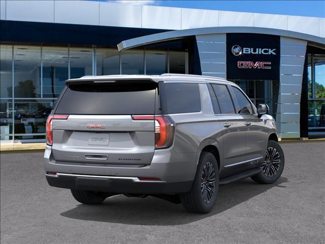 2026 GMC Yukon XL 4WD Elevation
