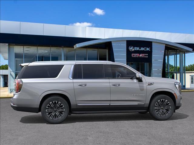2026 GMC Yukon XL 4WD Elevation