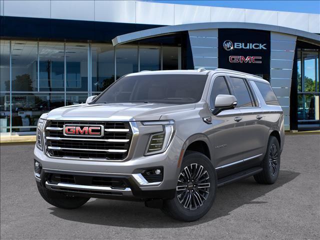 2026 GMC Yukon XL 4WD Elevation