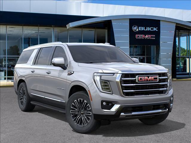 2026 GMC Yukon XL 4WD Elevation