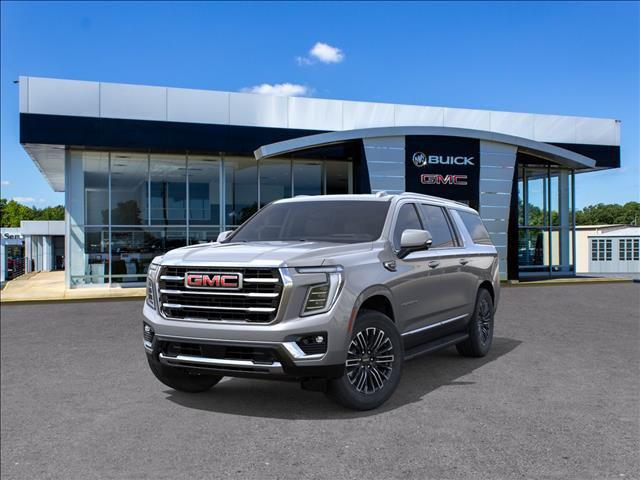 2026 GMC Yukon XL 4WD Elevation