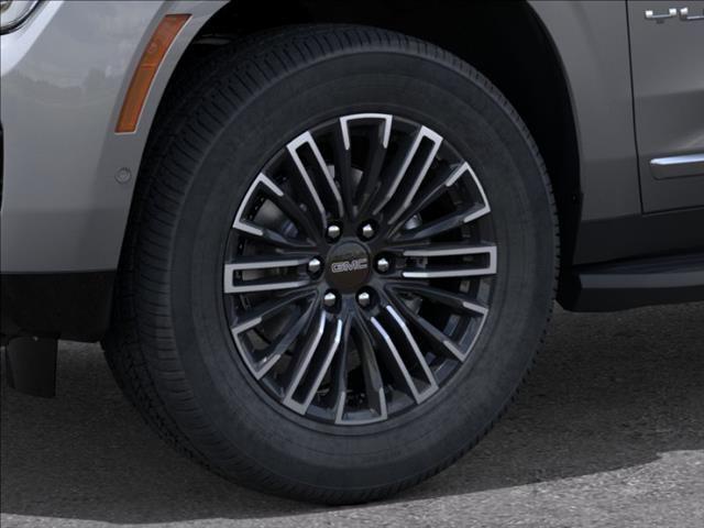 2026 GMC Yukon XL 4WD Elevation