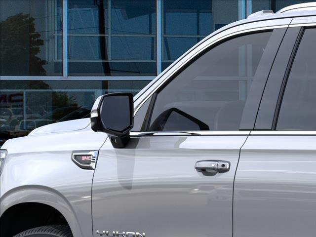 2026 GMC Yukon XL 4WD Elevation