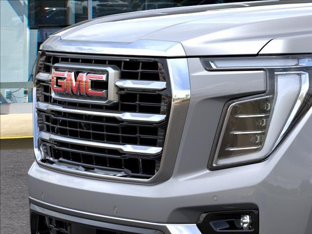 2026 GMC Yukon XL 4WD Elevation