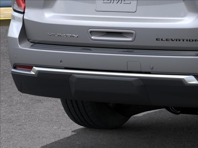 2026 GMC Yukon XL 4WD Elevation