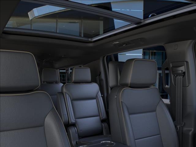 2026 GMC Yukon XL 4WD Elevation