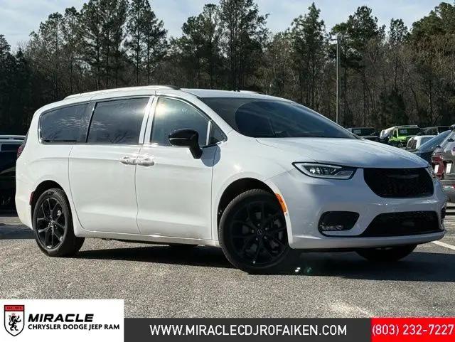 2026 Chrysler Pacifica Select AWD for sale in Graniteville, SC