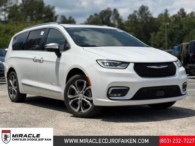 2026 Chrysler Pacifica Pinnacle AWD for sale in Graniteville, SC