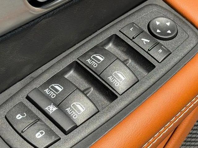 2026 Chrysler Pacifica Pinnacle AWD