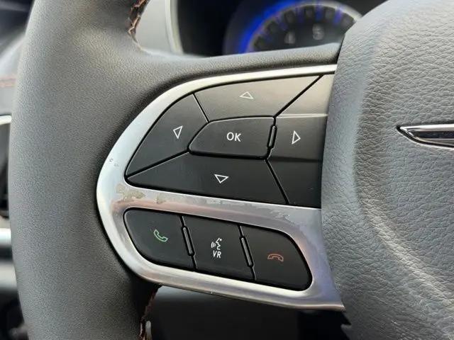 2026 Chrysler Pacifica Pinnacle AWD