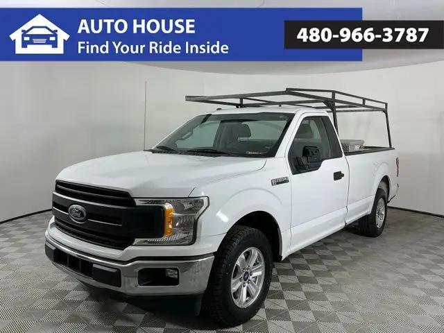 2018 Ford F-150 XL for sale in Phoenix, AZ
