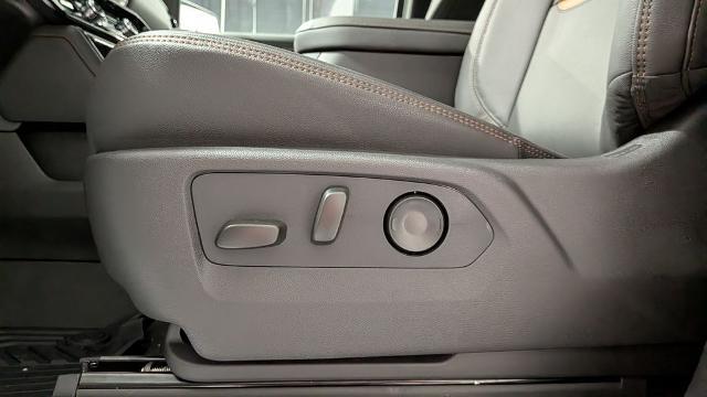 2026 GMC Sierra 1500 Crew Cab, Short Bed, AT4, 4WD
