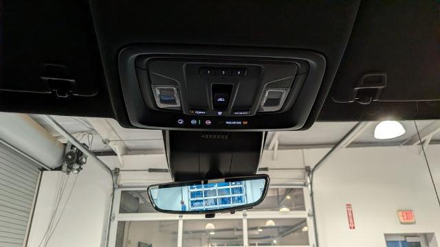 2026 GMC Sierra 1500 Crew Cab, Short Bed, AT4, 4WD