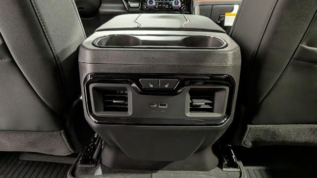 2026 GMC Sierra 1500 Crew Cab, Short Bed, AT4, 4WD