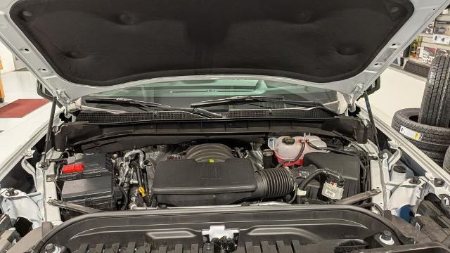 2026 GMC Sierra 1500 Crew Cab, Short Bed, AT4, 4WD