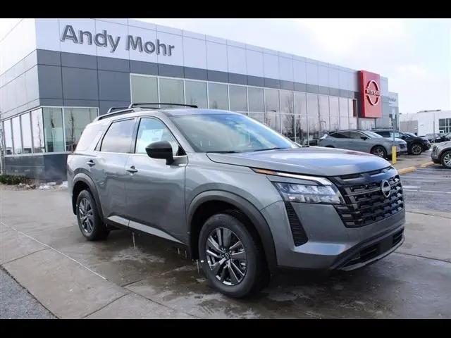 2026 Nissan Pathfinder SV for sale in Avon, IN