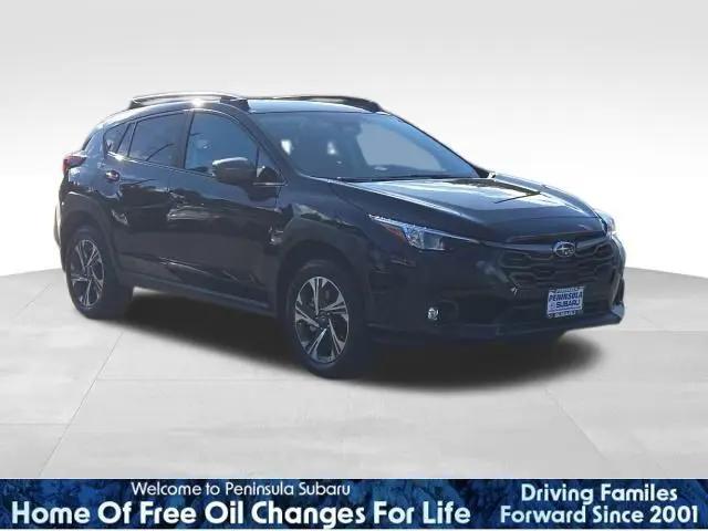2026 Subaru Crosstrek Premium for sale in Bremerton, WA