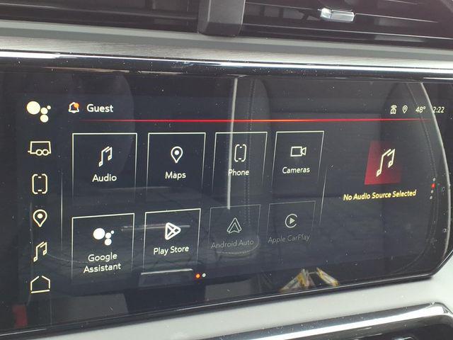 2026 GMC Sierra 2500HD Crew Cab, Standard Bed, AT4X, 4WD