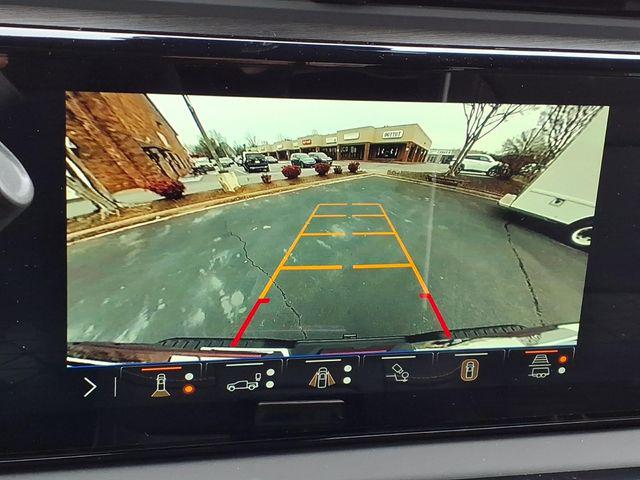2026 GMC Sierra 2500HD Crew Cab, Standard Bed, AT4X, 4WD