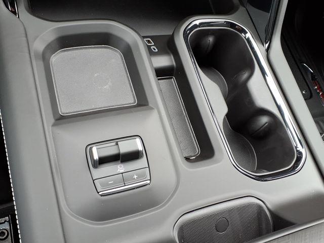 2026 GMC Sierra 2500HD Crew Cab, Standard Bed, AT4X, 4WD