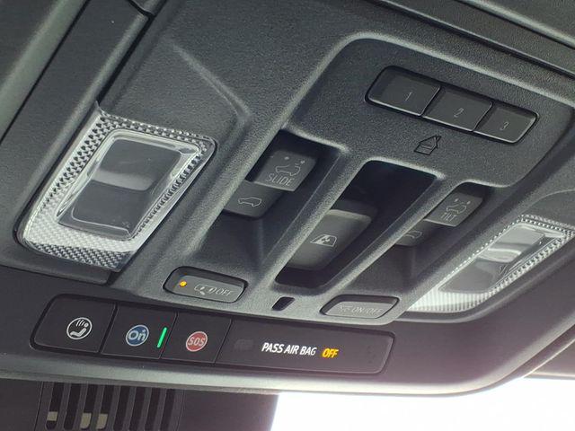 2026 GMC Sierra 2500HD Crew Cab, Standard Bed, AT4X, 4WD