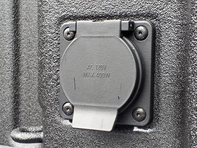2026 GMC Sierra 2500HD Crew Cab, Standard Bed, AT4X, 4WD