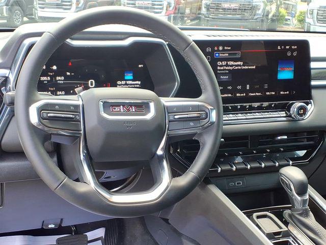 2026 GMC Canyon Elevation, RWD