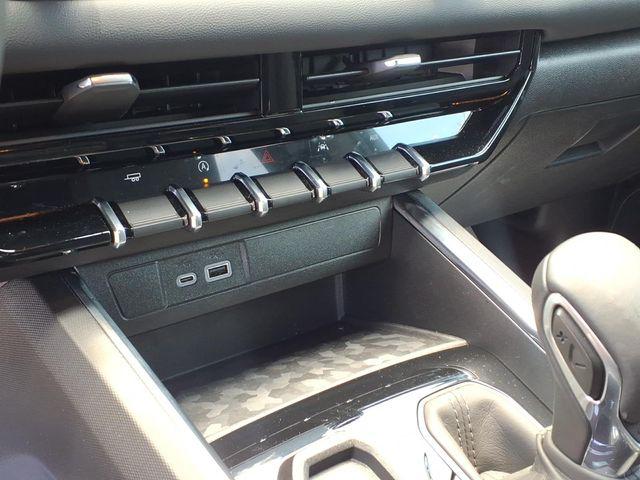 2026 GMC Canyon Elevation, RWD
