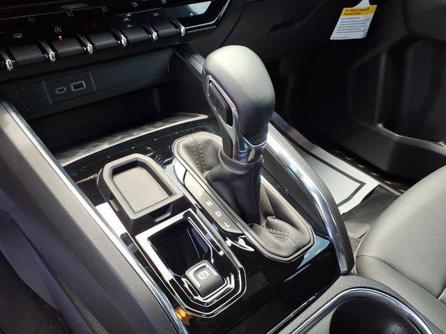2026 GMC Canyon Elevation, RWD