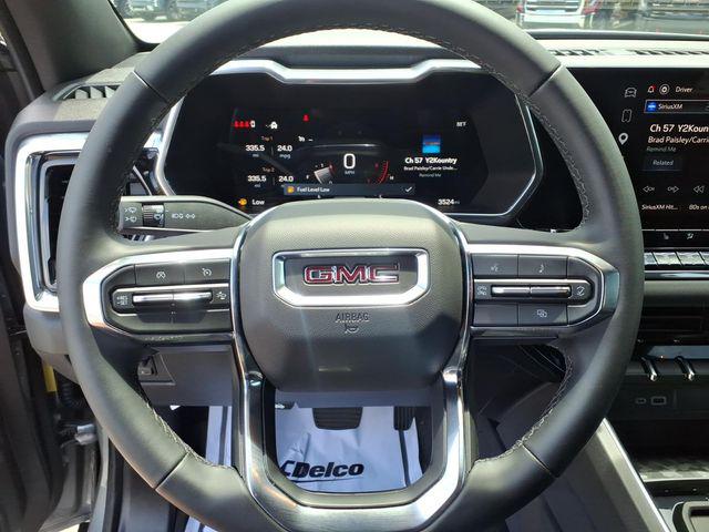 2026 GMC Canyon Elevation, RWD