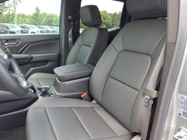 2026 GMC Canyon Elevation, RWD