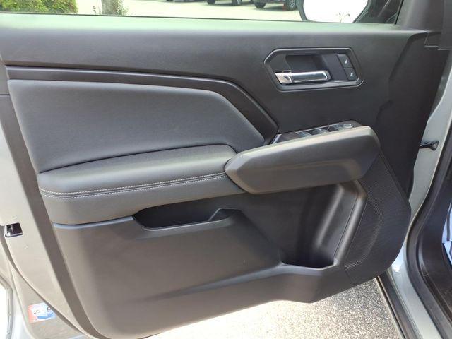 2026 GMC Canyon Elevation, RWD