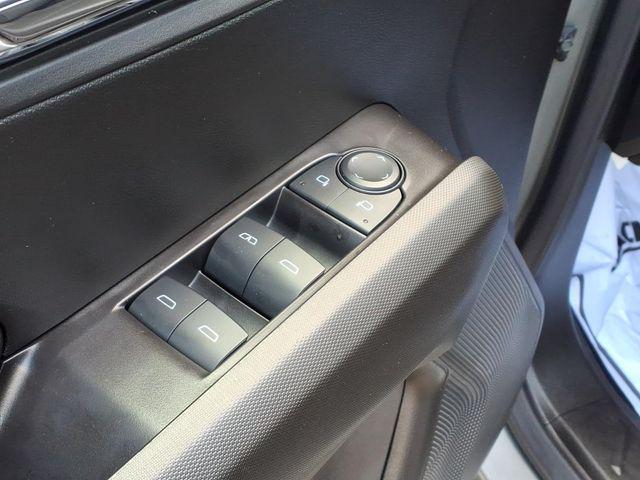 2026 GMC Canyon Elevation, RWD