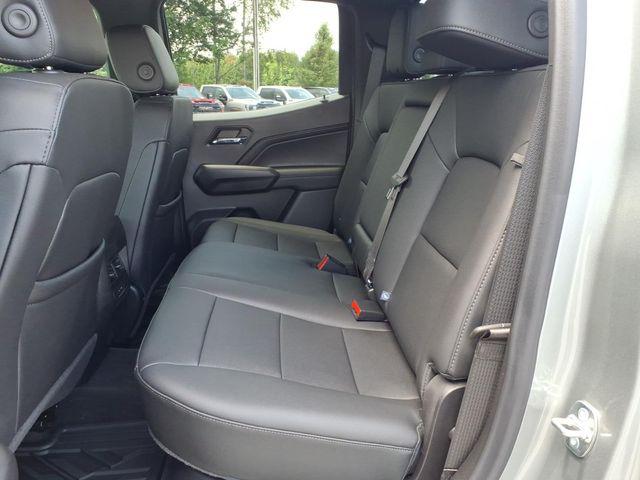 2026 GMC Canyon Elevation, RWD